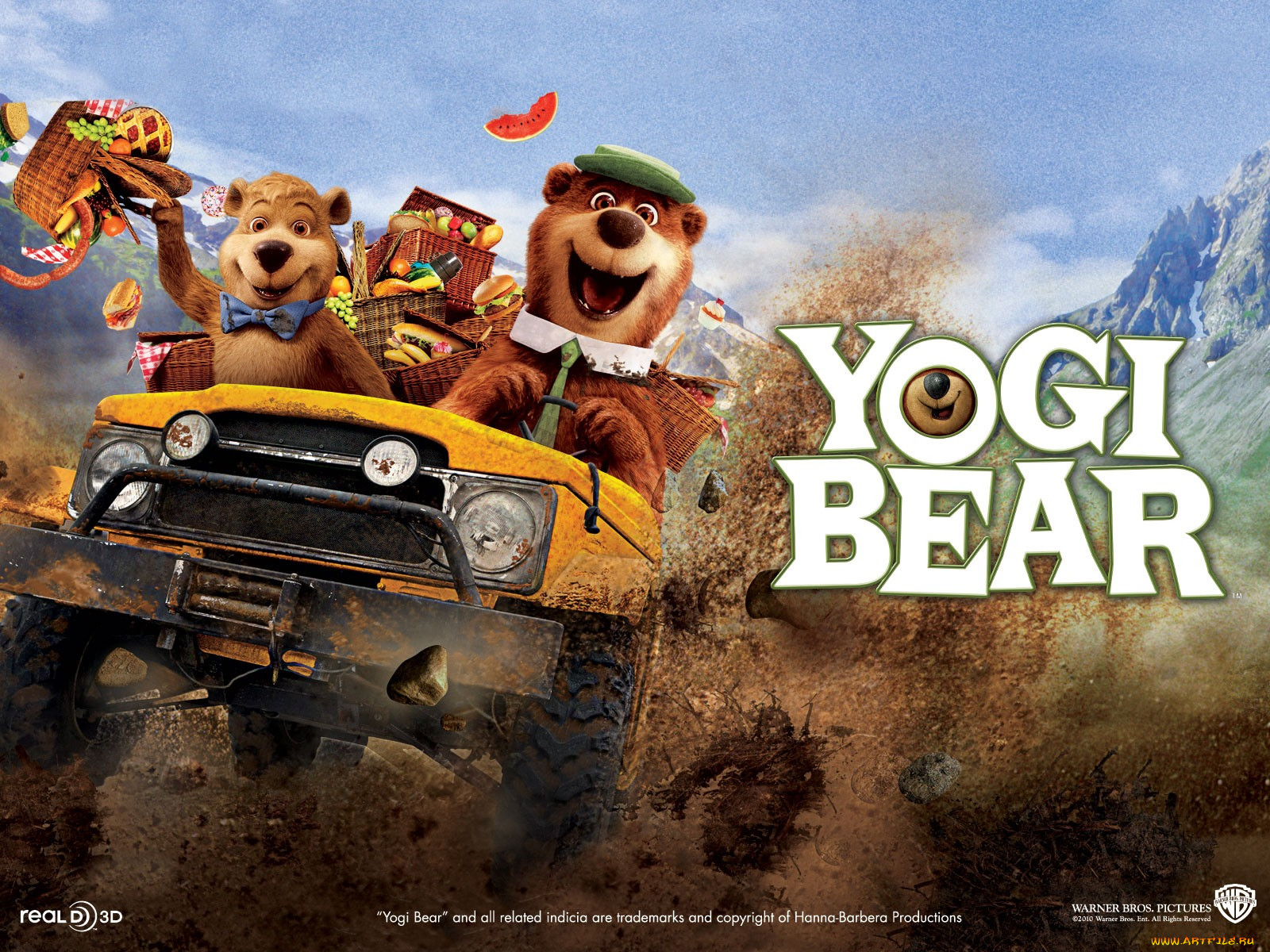 , , , yogi, bear